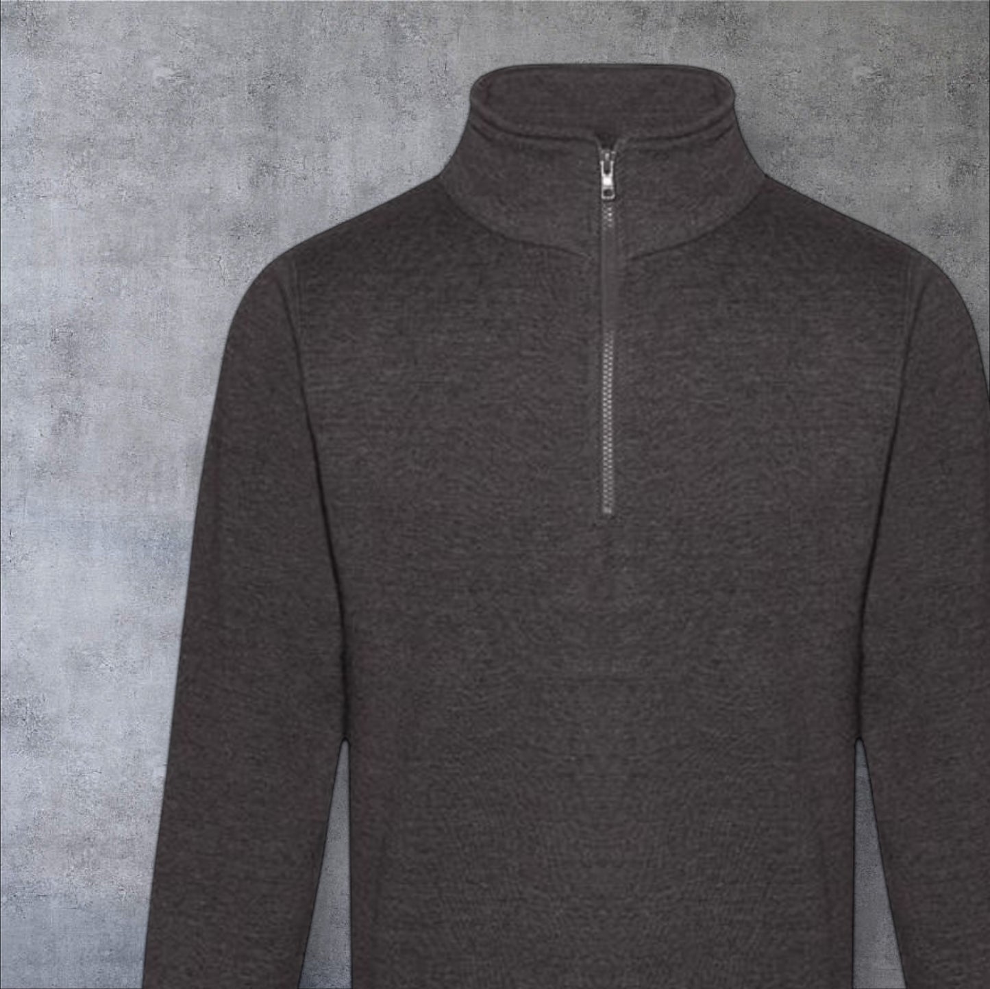 PRO RTX QUARTER ZIP SWEATSHIRT