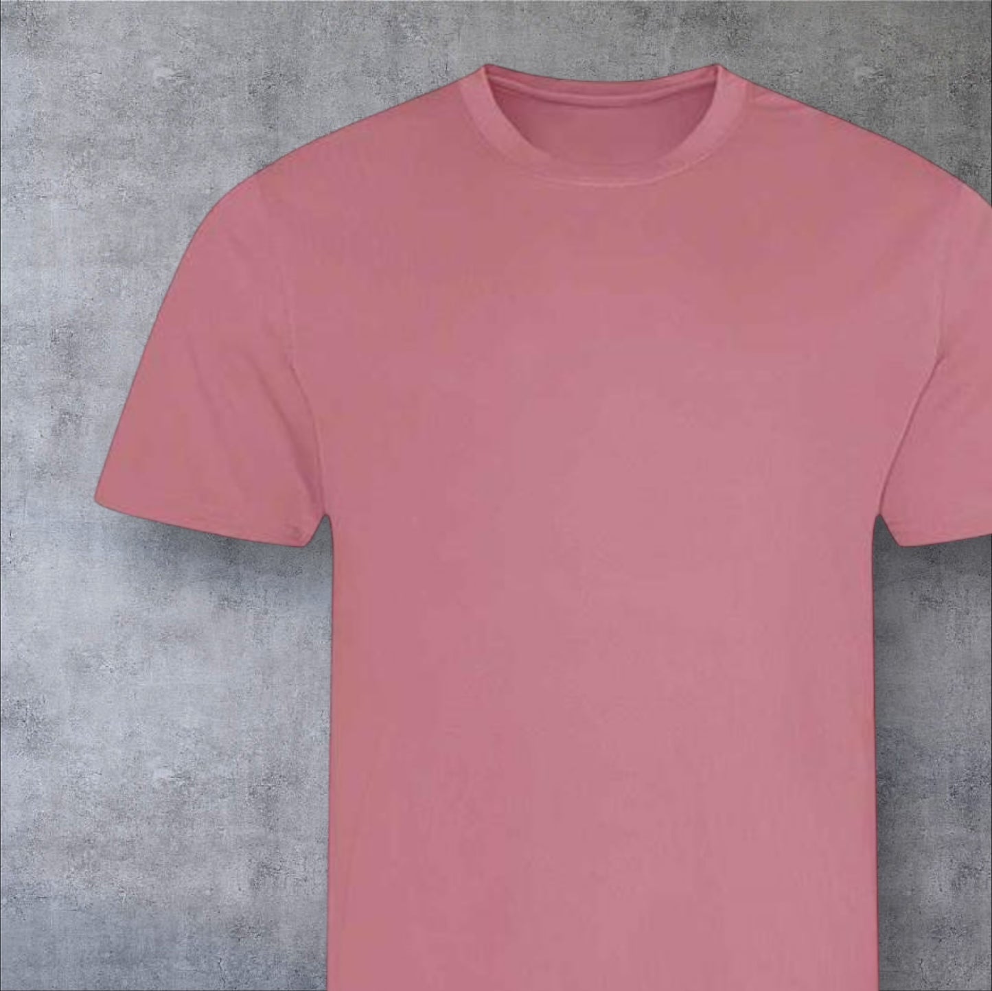 PERFORMANCE SPORTS TEE NOT CUSTOMISED