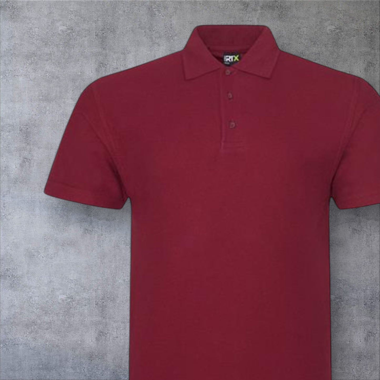 RTX PRO POLO SHIRT