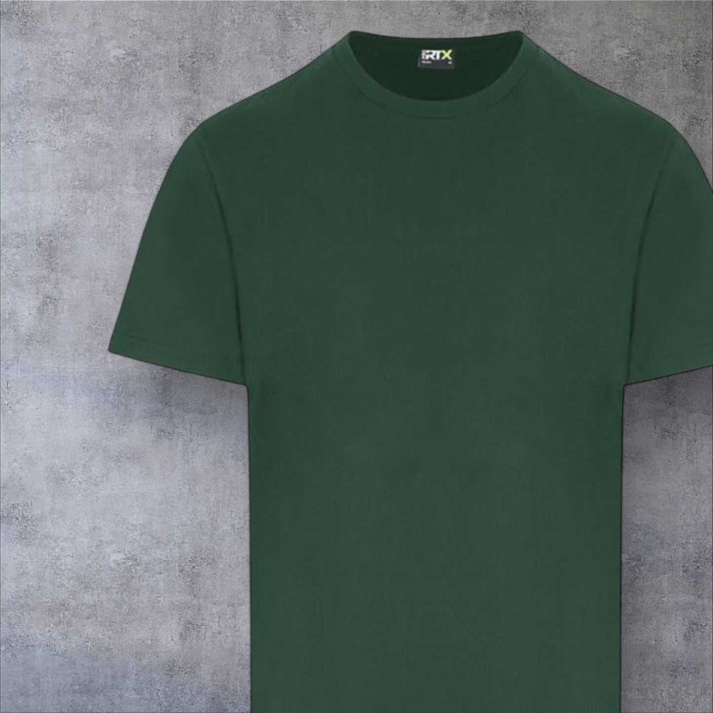 RTX PRO CREW NECK T-SHIRT