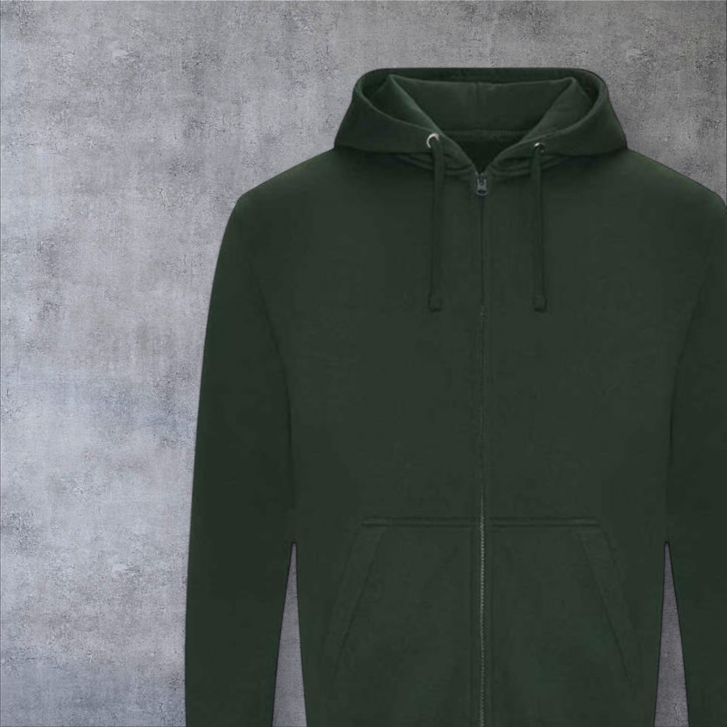 RTX PRO ZIP HOODIE