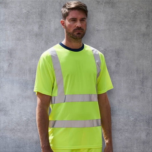 RTX PRO HI VIS TEE-SHIRT