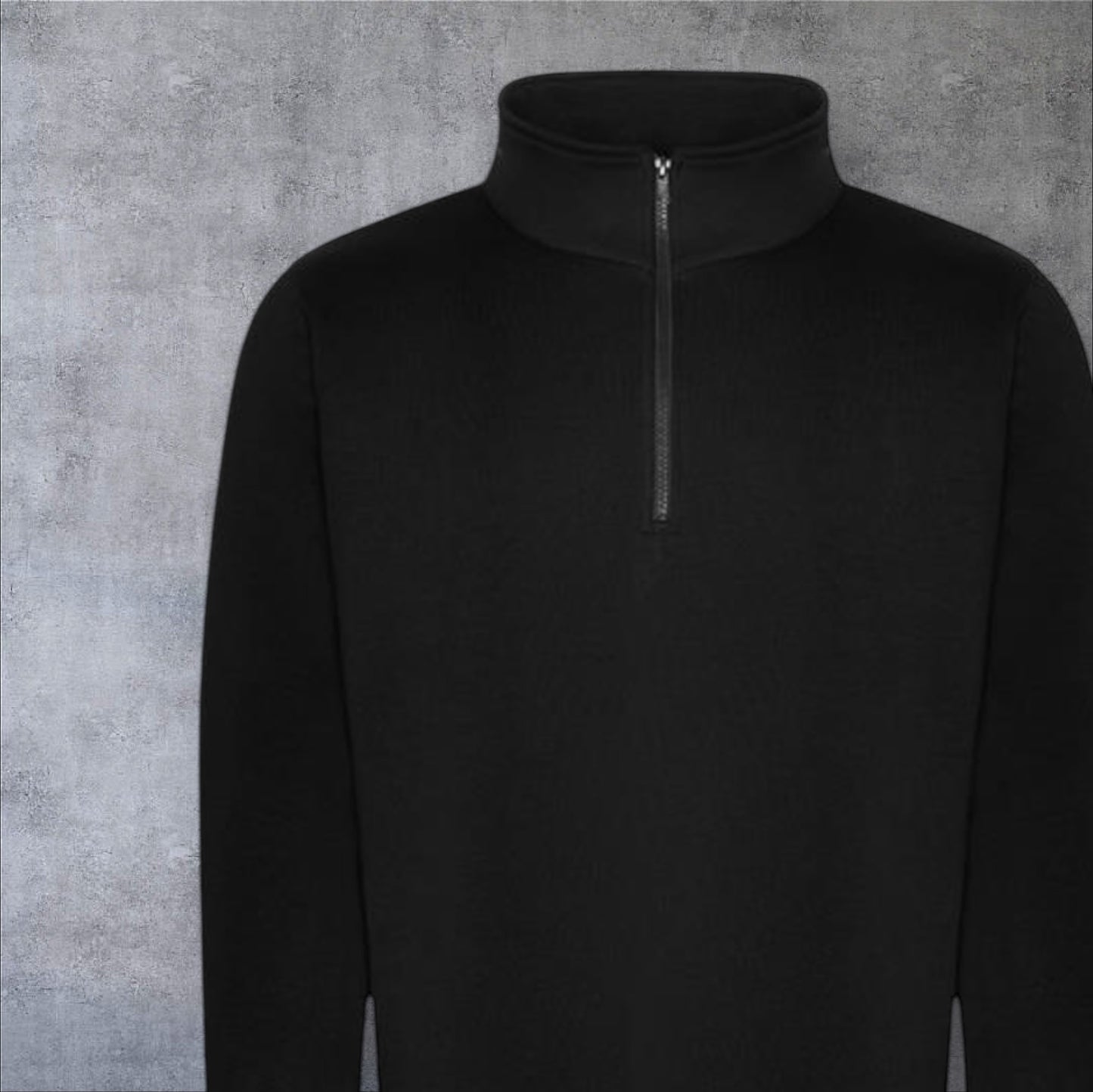 PRO RTX QUARTER ZIP SWEATSHIRT