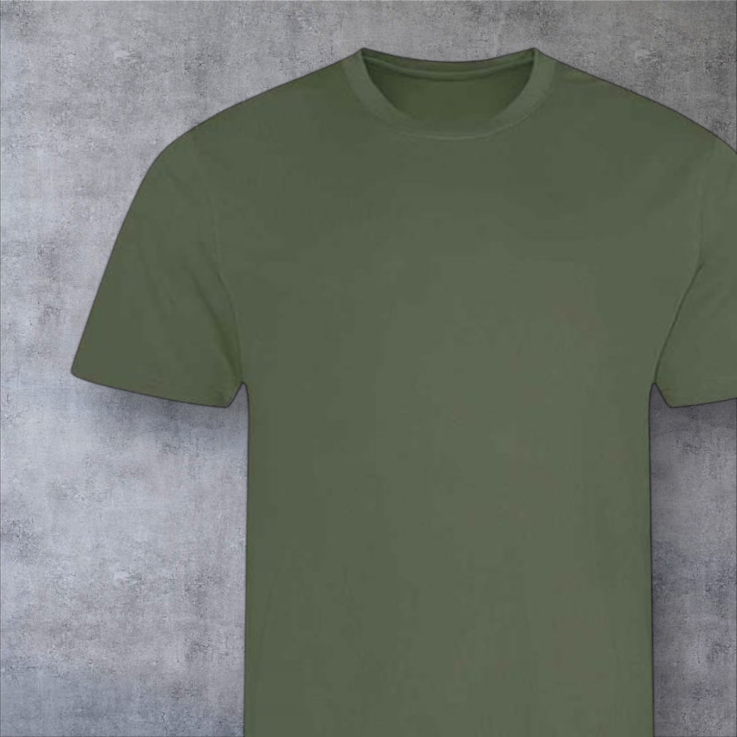 PERFORMANCE SPORTS TEE NOT CUSTOMISED