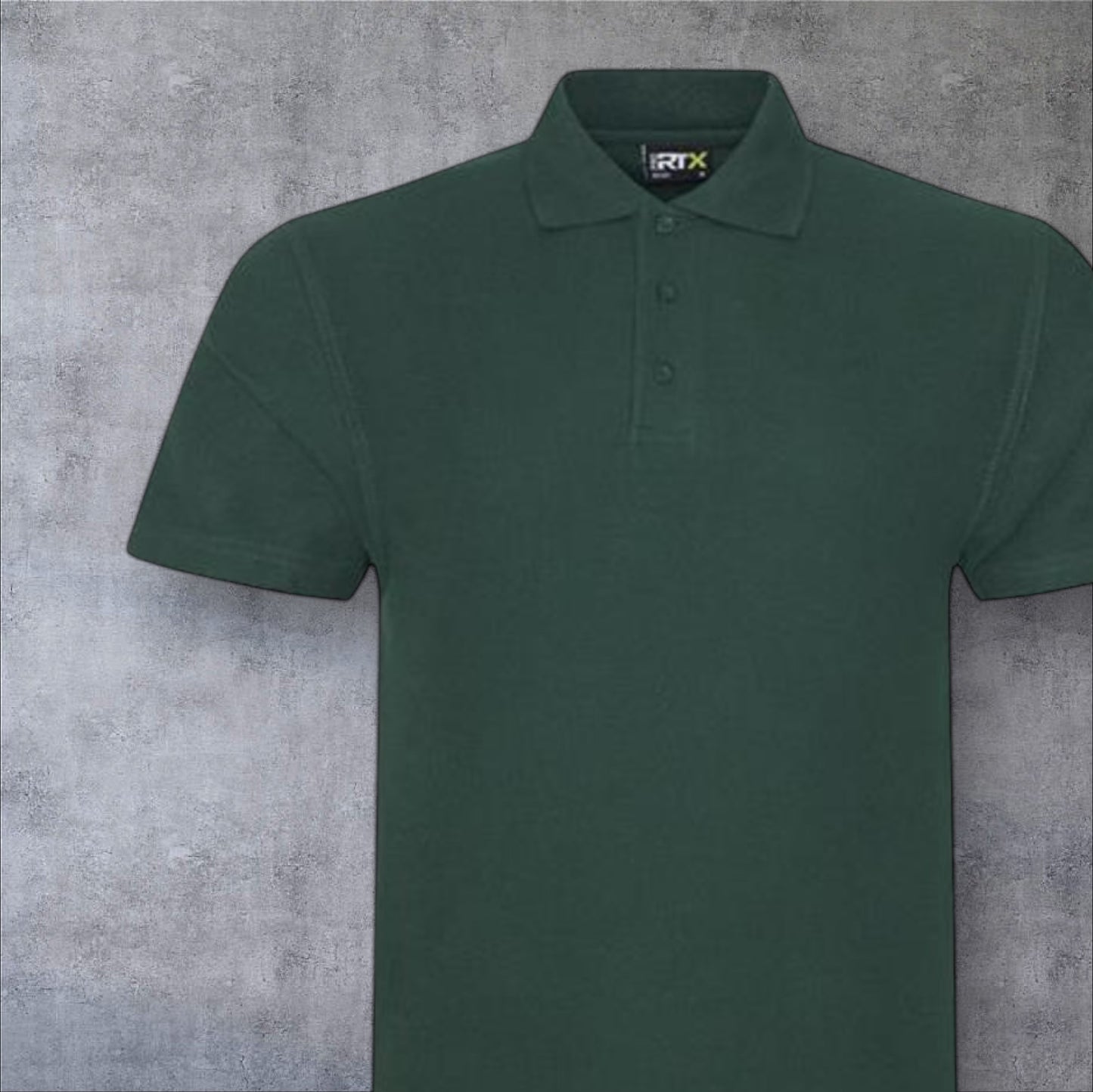 RTX PRO POLO SHIRT