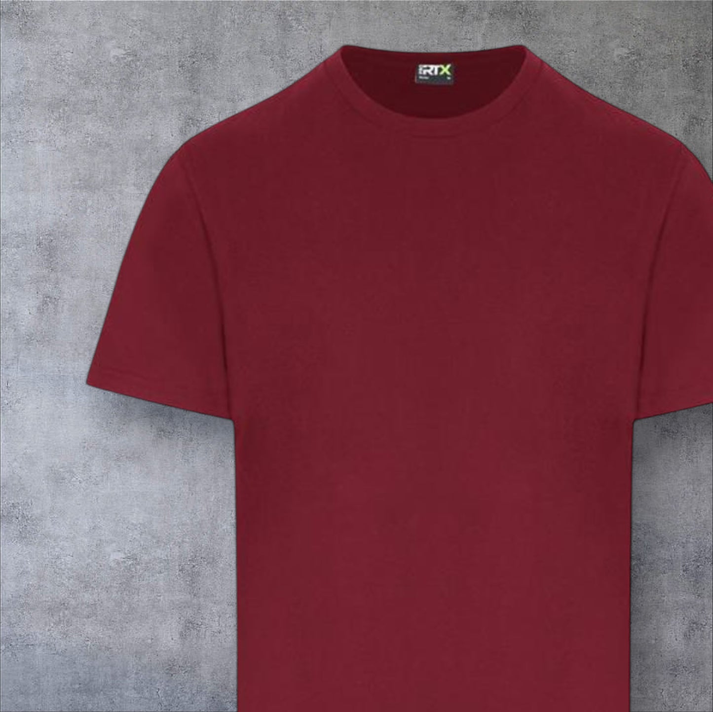 RTX PRO CREW NECK T-SHIRT