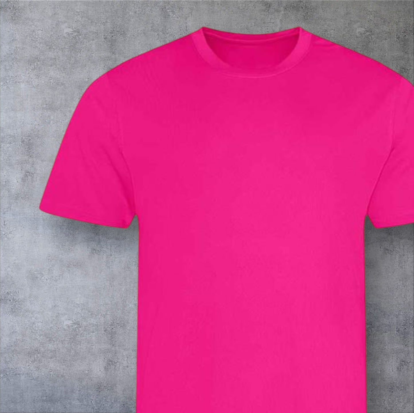PERFORMANCE SPORTS TEE NOT CUSTOMISED