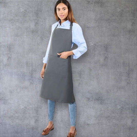 CLASSIC BIB APRON
