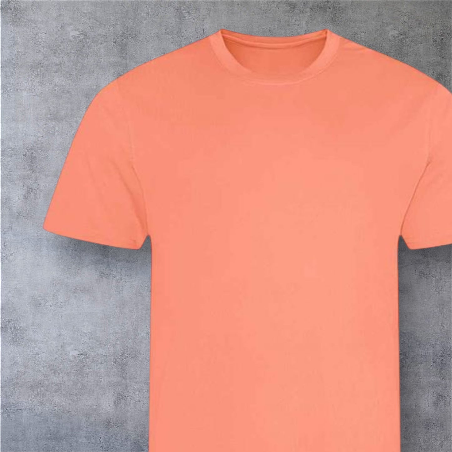 PERFORMANCE SPORTS TEE NOT CUSTOMISED