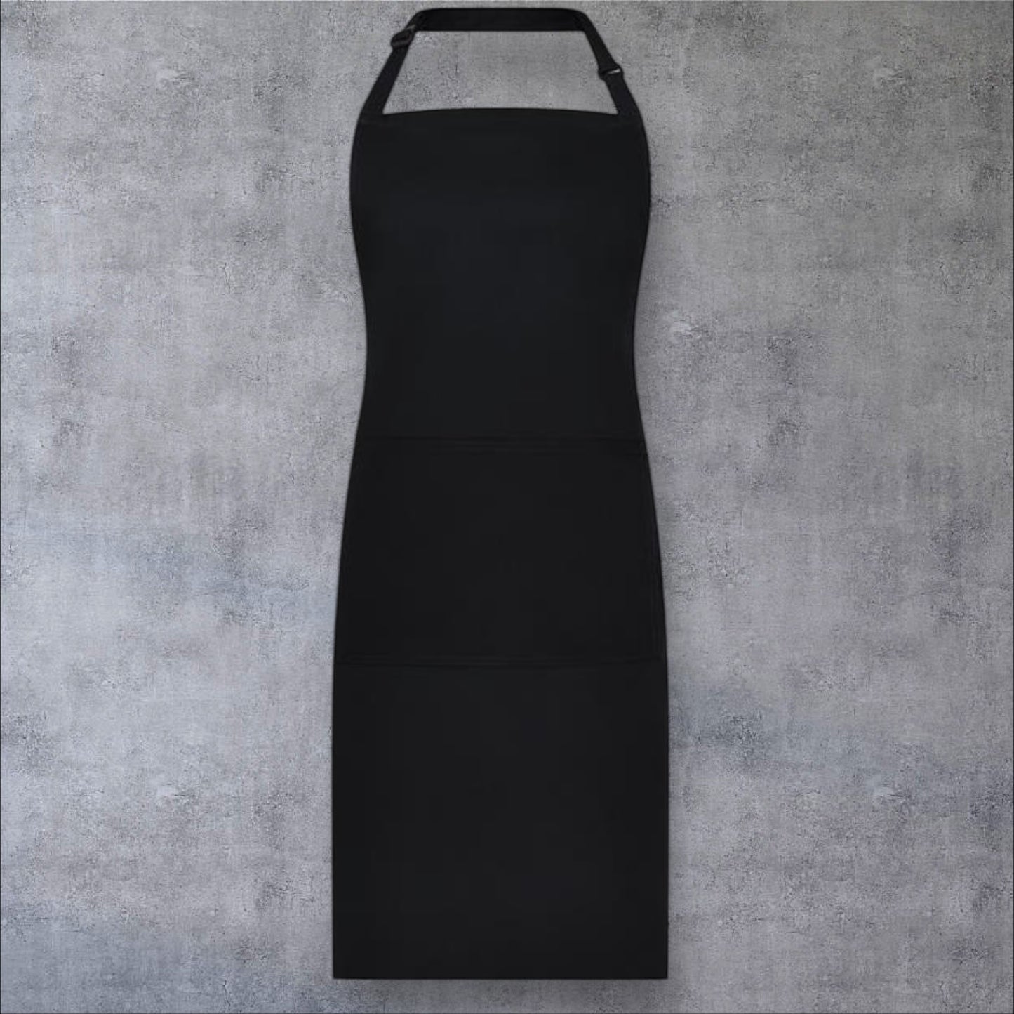 CLASSIC BIB APRON