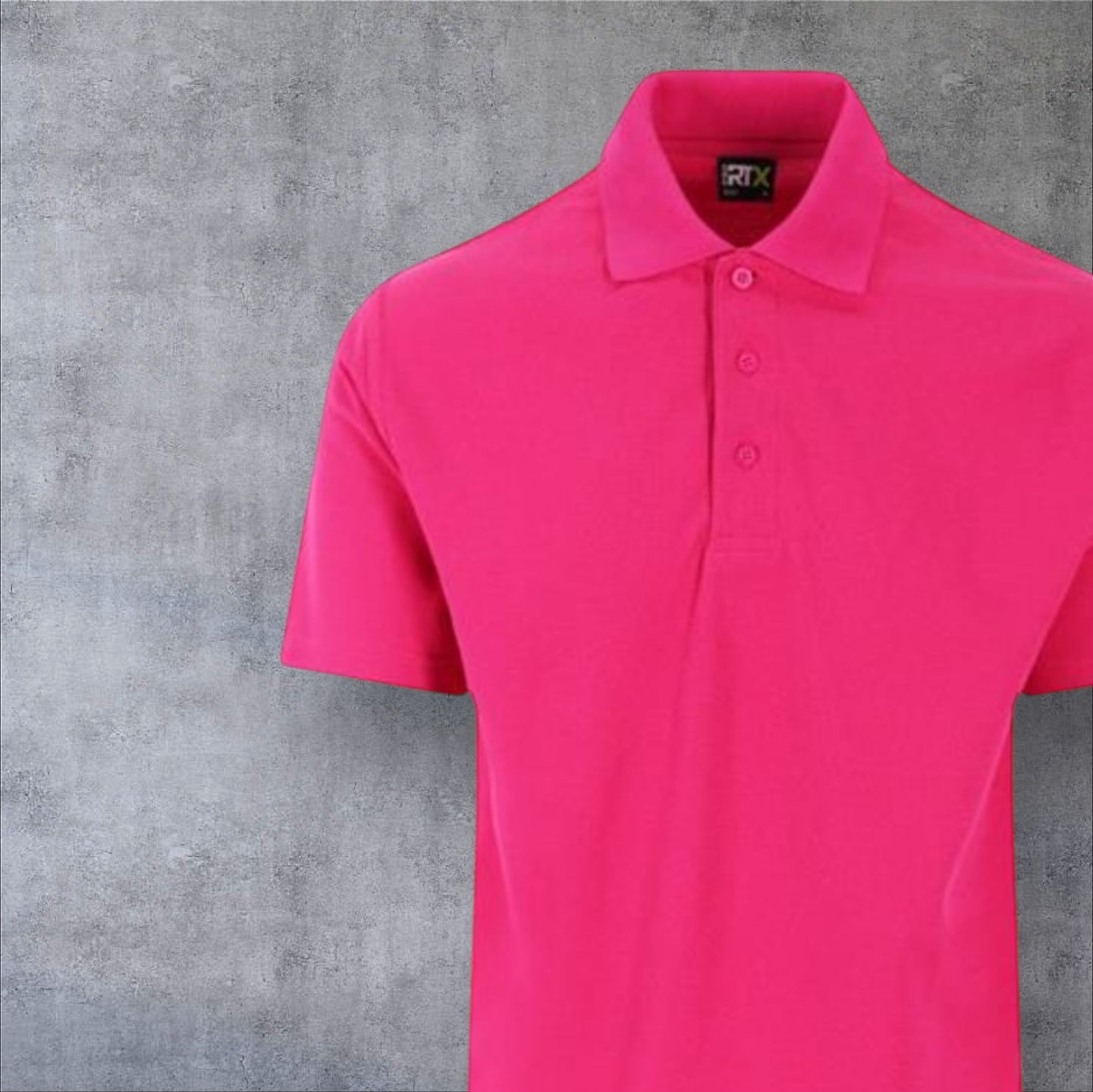 RTX PRO POLO SHIRT