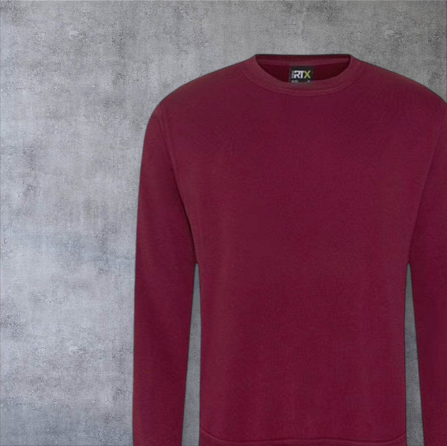 PRO RTX SWEATSHIRT
