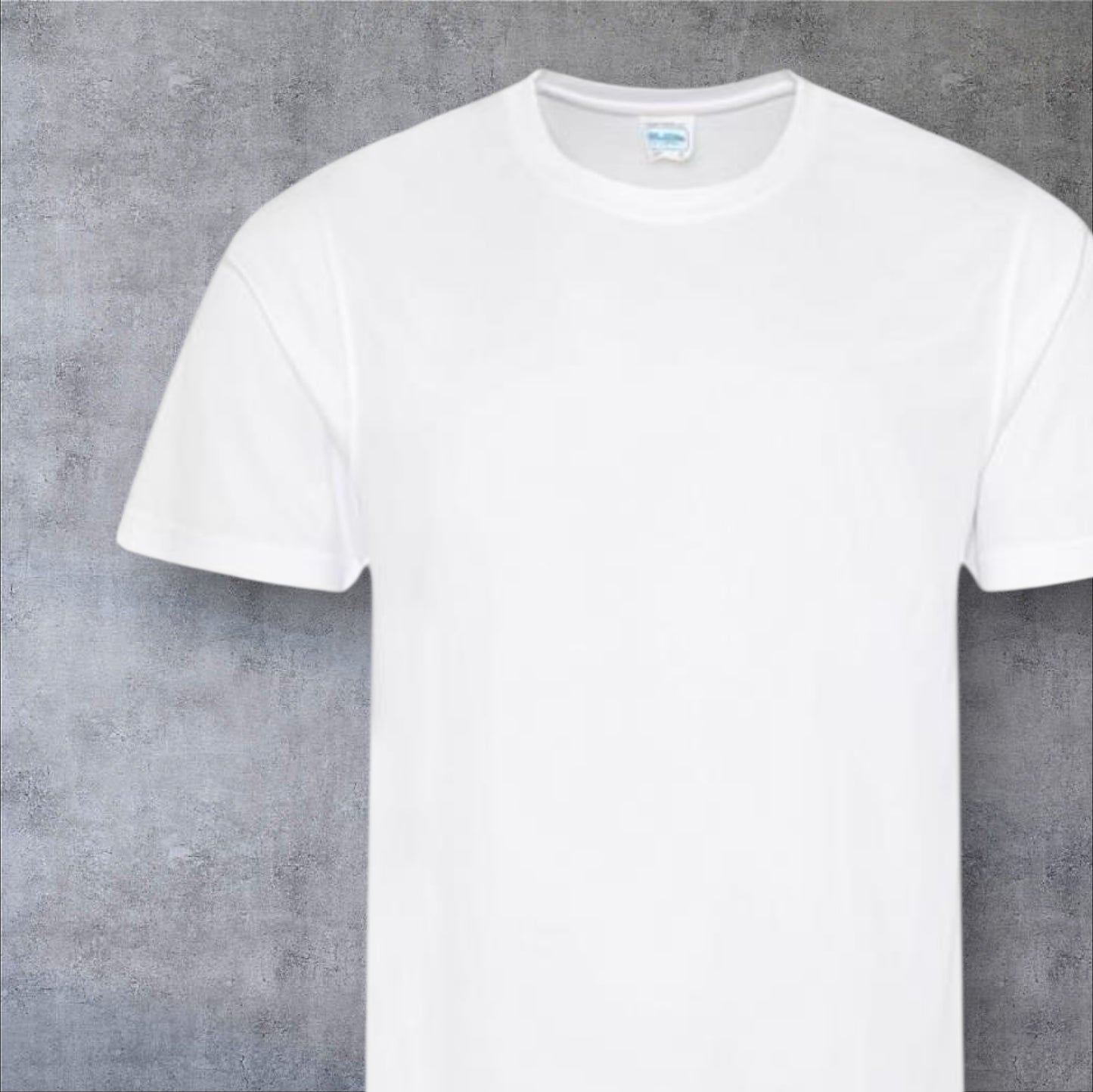 PERFORMANCE SPORTS TEE NOT CUSTOMISED
