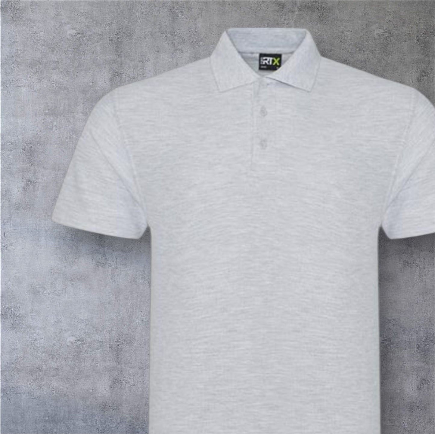 RTX PRO POLO SHIRT