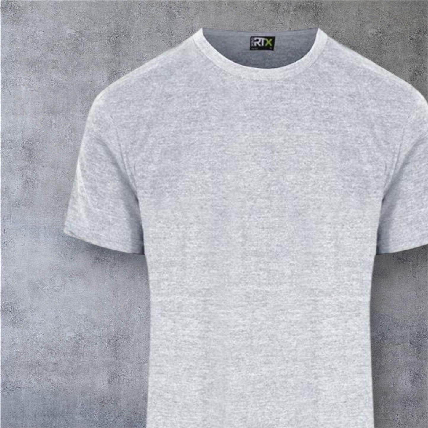 RTX PRO CREW NECK T-SHIRT
