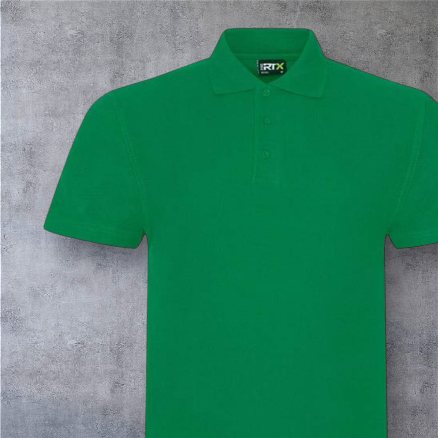 RTX PRO POLO SHIRT