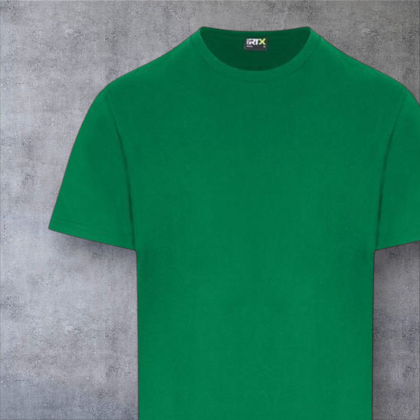 RTX PRO CREW NECK T-SHIRT