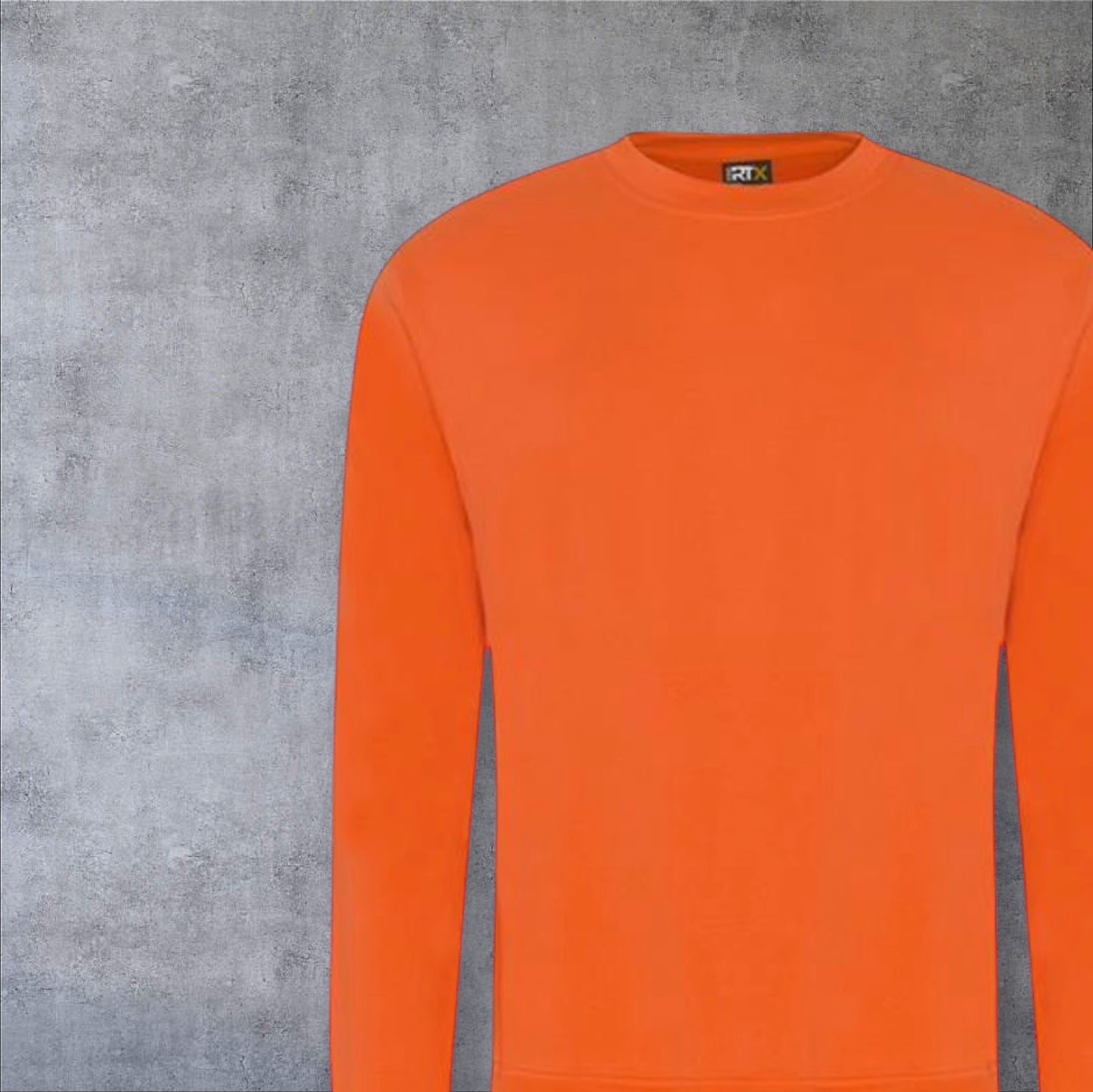 PRO RTX SWEATSHIRT