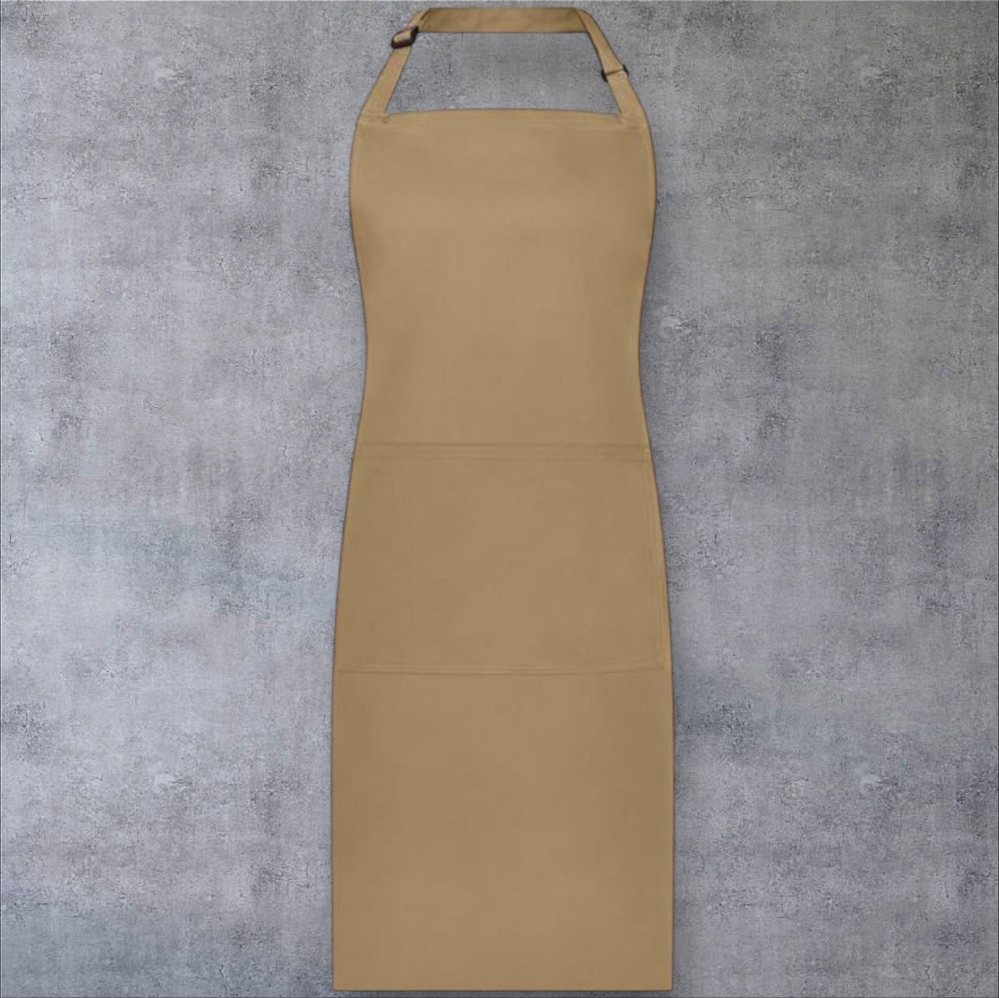 CLASSIC BIB APRON
