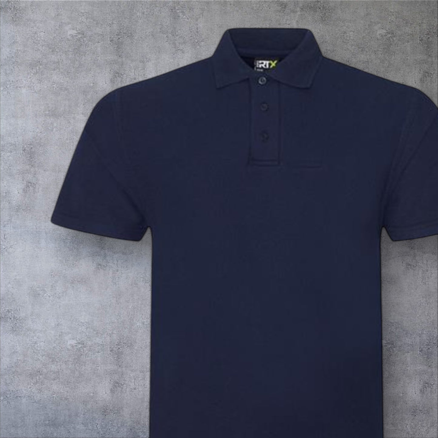 RTX PRO POLO SHIRT