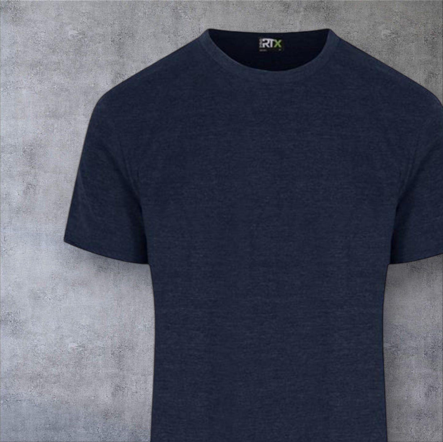 RTX PRO CREW NECK T-SHIRT
