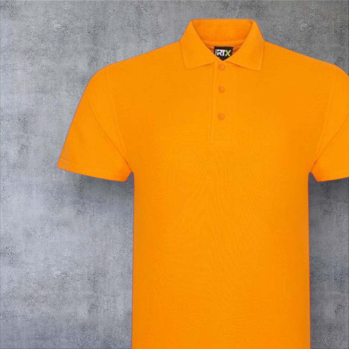 RTX PRO POLO SHIRT
