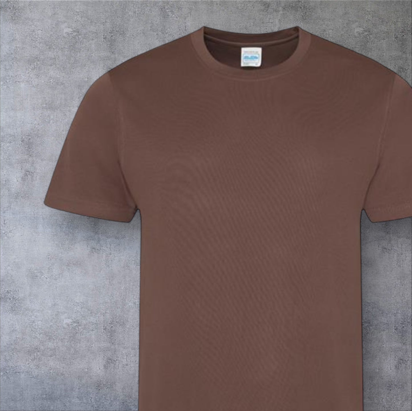 PERFORMANCE SPORTS TEE NOT CUSTOMISED