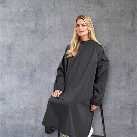 BLEACH RESISTANT GOWN