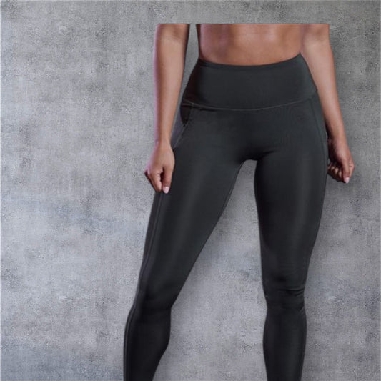 SQUAT ALL DAY TOMBO LEGGINGS