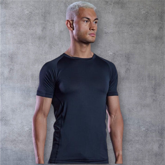 SLIMFIT MUSCLE TEE