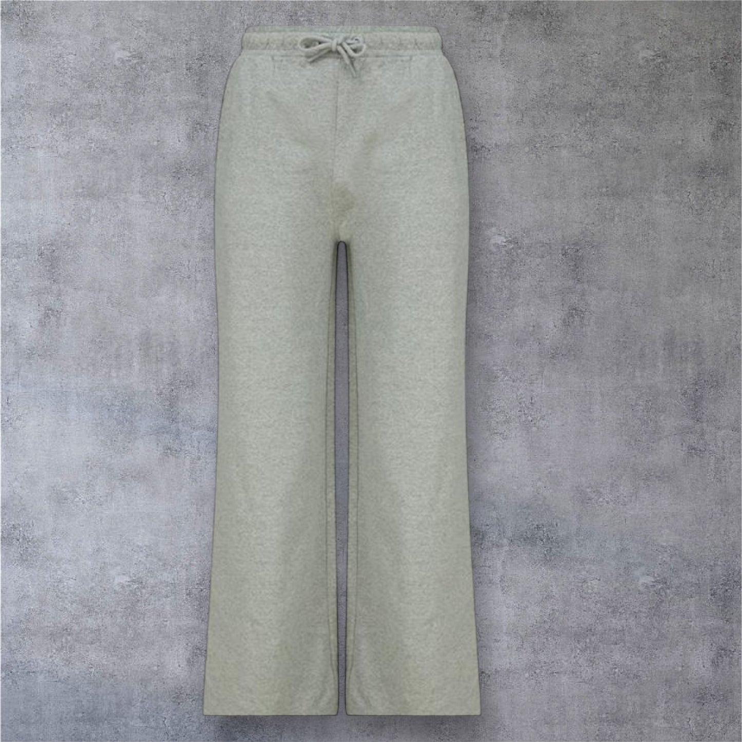 FLOWFLEX WIDE LEG TROUSERS