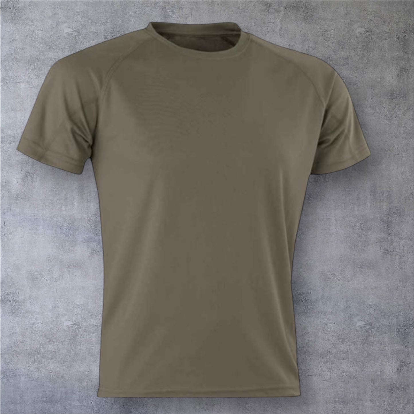 PERFORMANCE COOL TEE