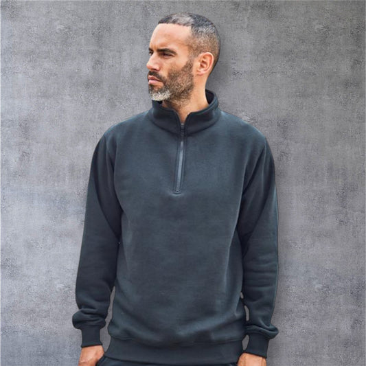 PRO RTX QUARTER ZIP SWEATSHIRT